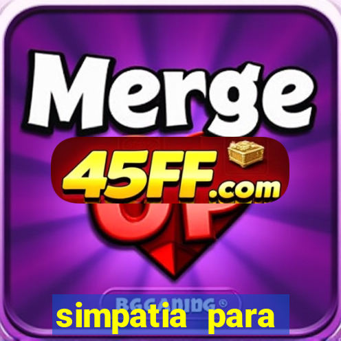 simpatia para trazer dinheiro